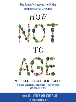 How Not to Die - NLB - OverDrive